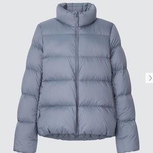 Uniqlo Ultra Light Down Jacket